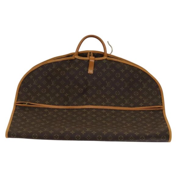 LOUIS VUITTON Monogram Sac De Portmanteau Garment Cover - Picture 2 of 15